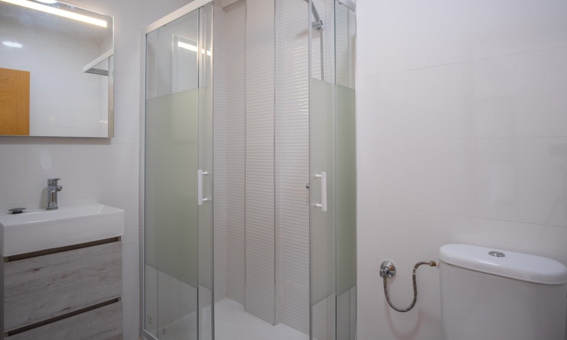 Segunda mano - Apartamento -
Pilar de la Horadada - Costa Blanca