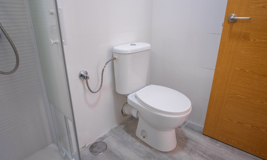 Segunda mano - Apartamento -
Pilar de la Horadada - Costa Blanca