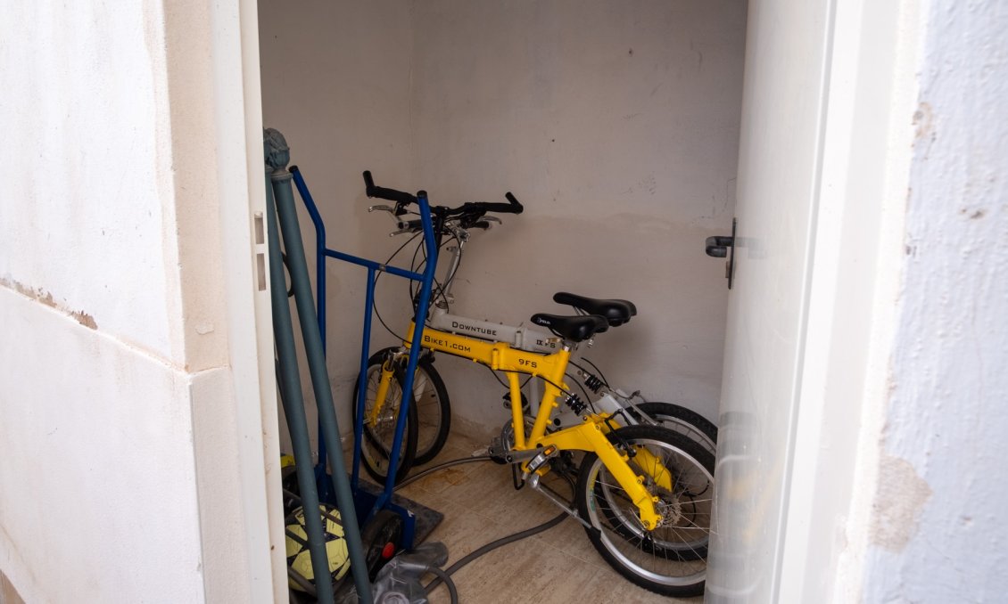 Segunda mano - Apartamento -
Pilar de la Horadada - Costa Blanca