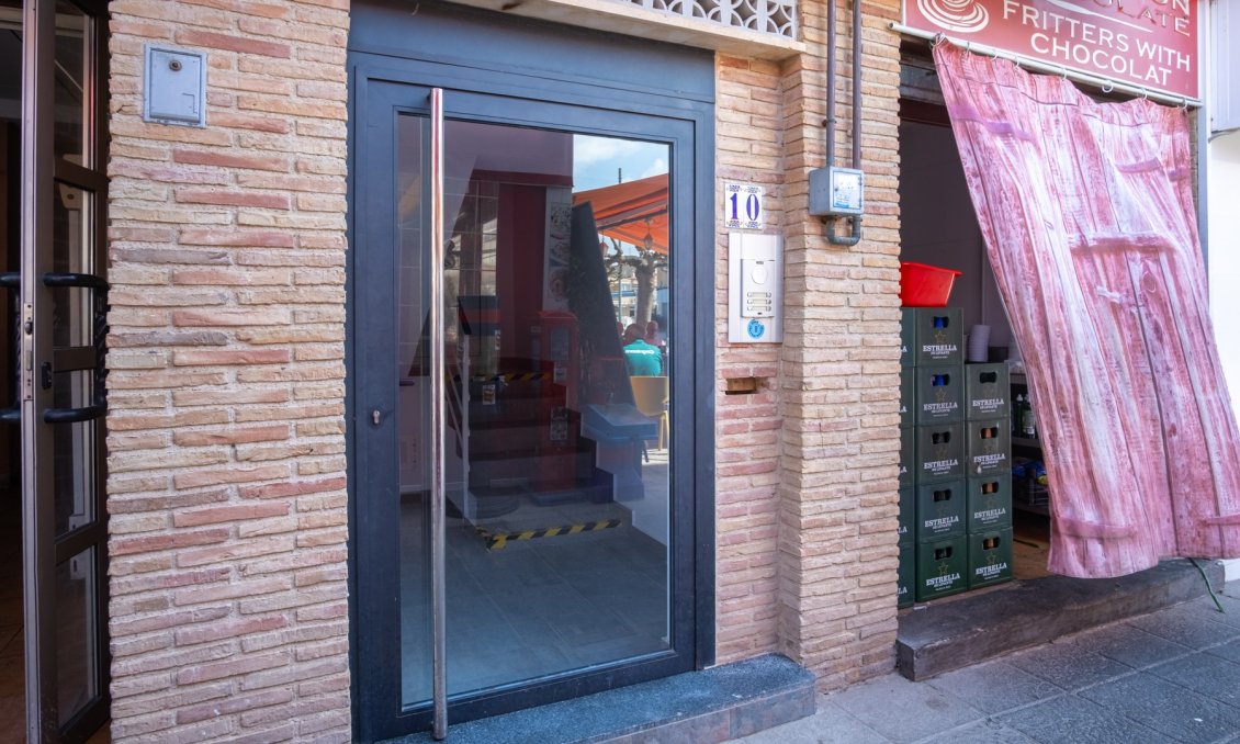 Segunda mano - Apartamento -
Pilar de la Horadada - Costa Blanca