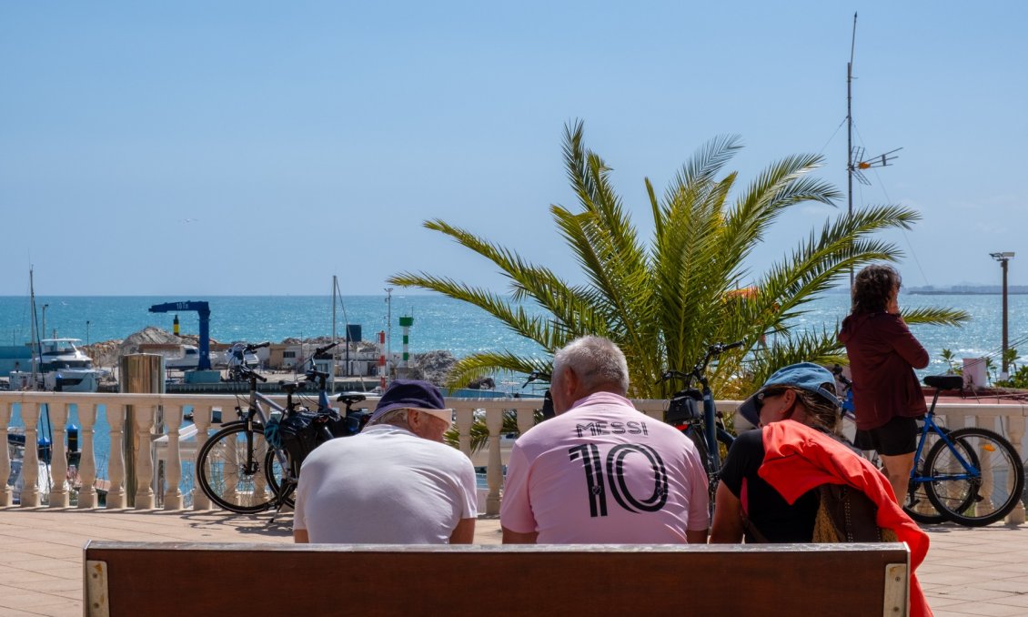Segunda mano - Apartamento -
Pilar de la Horadada - Costa Blanca