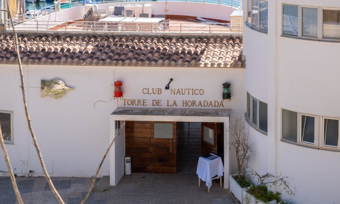 Segunda mano - Apartamento -
Pilar de la Horadada - Costa Blanca