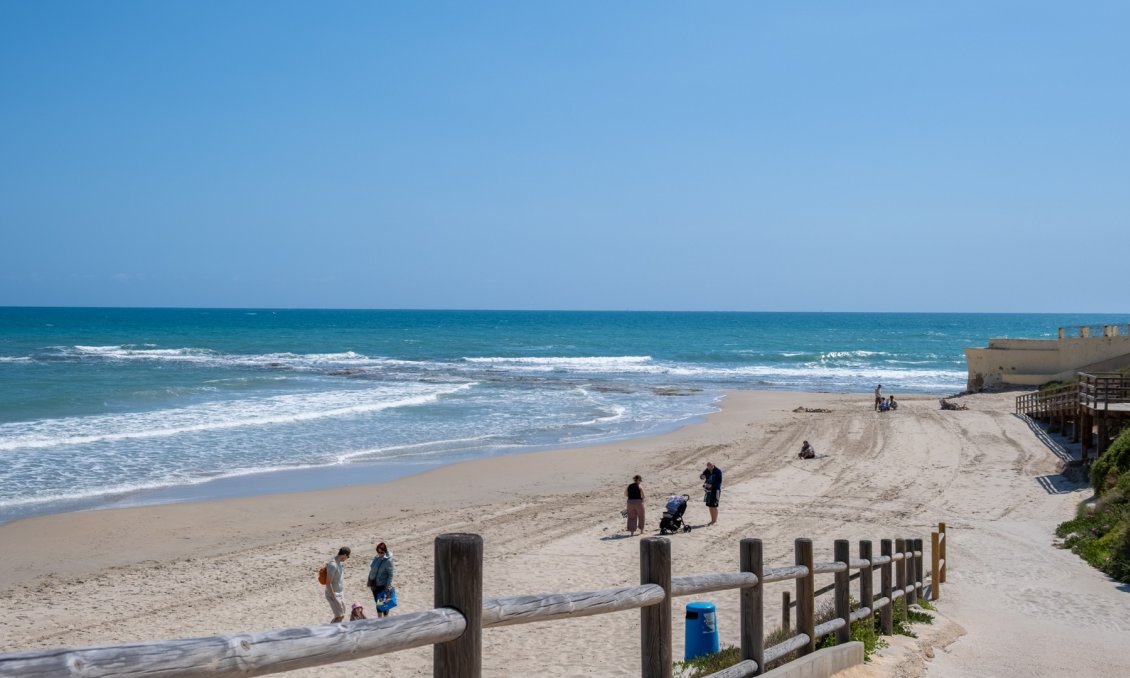 Segunda mano - Apartamento -
Pilar de la Horadada - Costa Blanca