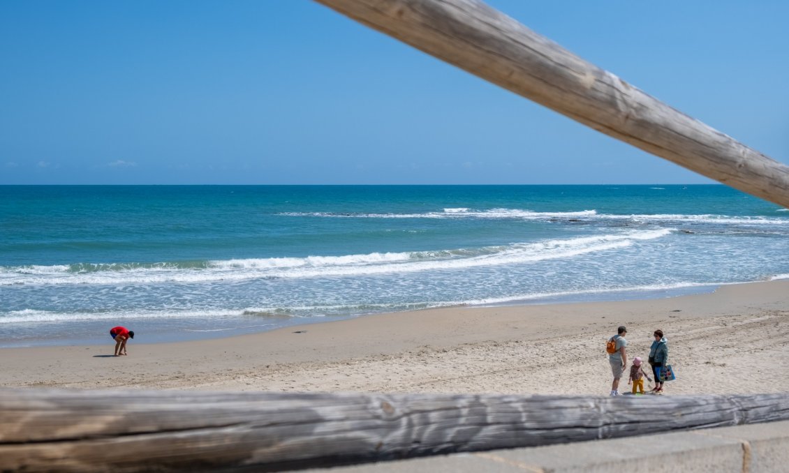 Segunda mano - Apartamento -
Pilar de la Horadada - Costa Blanca