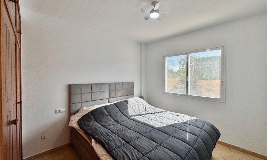 Revânzare - Town House -
Gran Alacant - Monte Faro-altomar