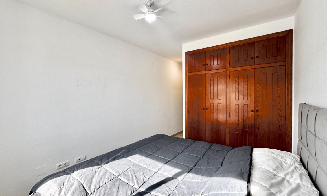 Revânzare - Town House -
Gran Alacant - Monte Faro-altomar