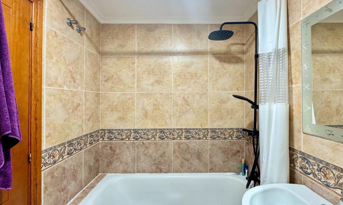 Revânzare - Town House -
Gran Alacant - Monte Faro-altomar