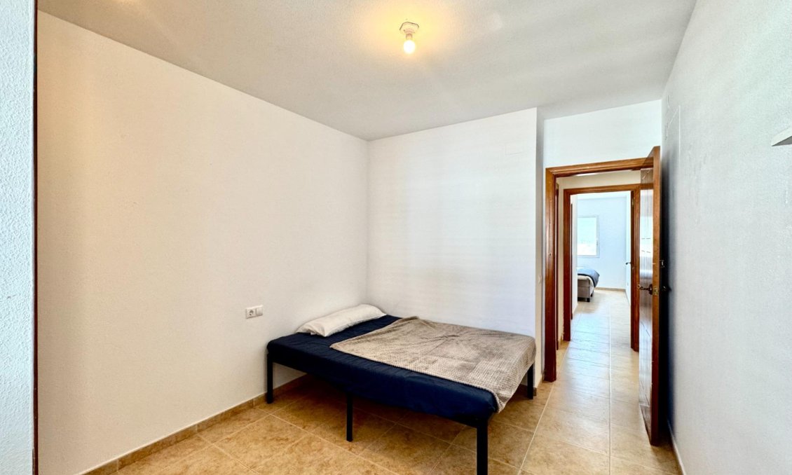 Revânzare - Town House -
Gran Alacant - Monte Faro-altomar