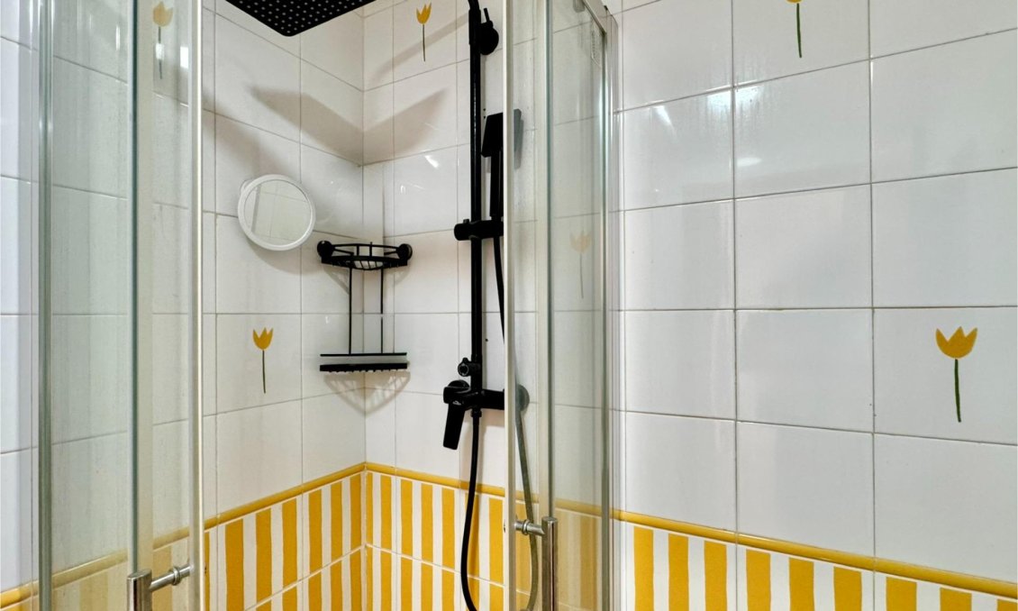 Revânzare - Town House -
Gran Alacant - Monte Faro-altomar