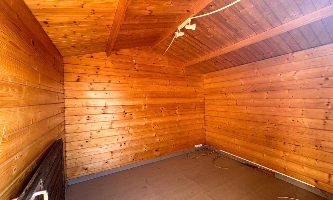 Revânzare - Town House -
Gran Alacant - Monte Faro-altomar