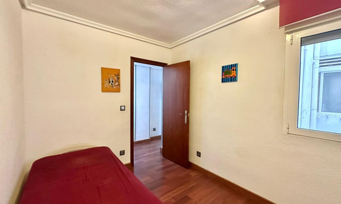 Használt Ingatlanok - Apartman -
Torrevieja - Acequion