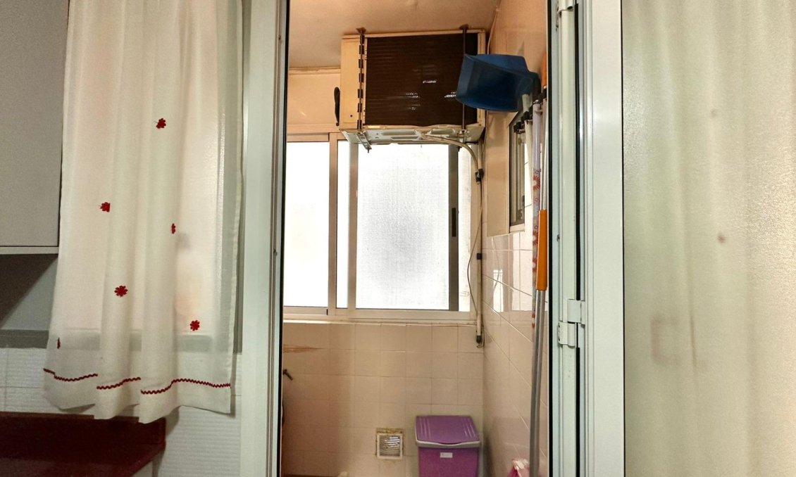 Használt Ingatlanok - Apartman -
Torrevieja - Acequion