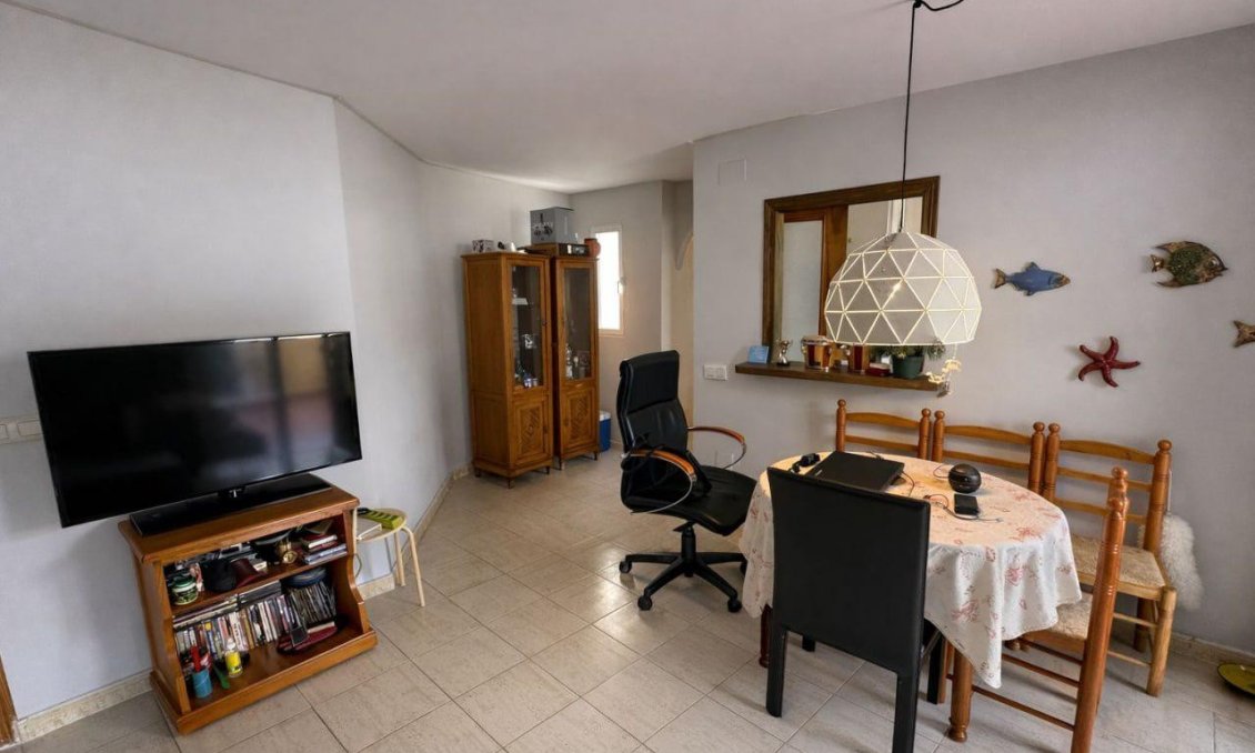 Használt Ingatlanok - Apartman -
Torrevieja - Costa Blanca