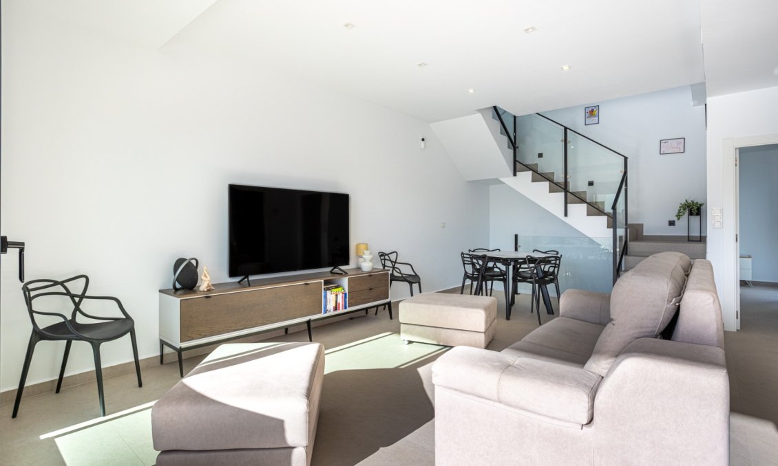 Wiederverkauf - Villa -
Dolores - Costa Blanca