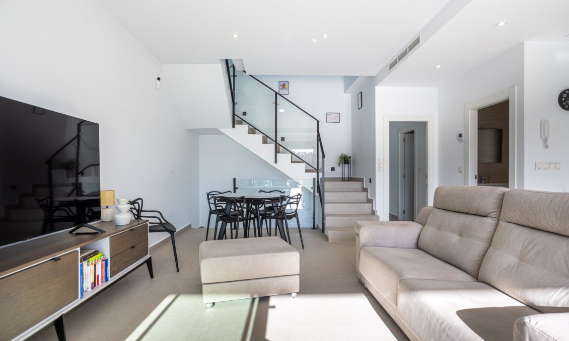 Wiederverkauf - Villa -
Dolores - Costa Blanca