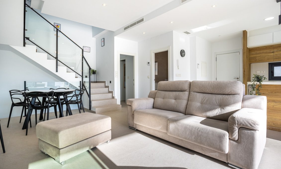 Wiederverkauf - Villa -
Dolores - Costa Blanca