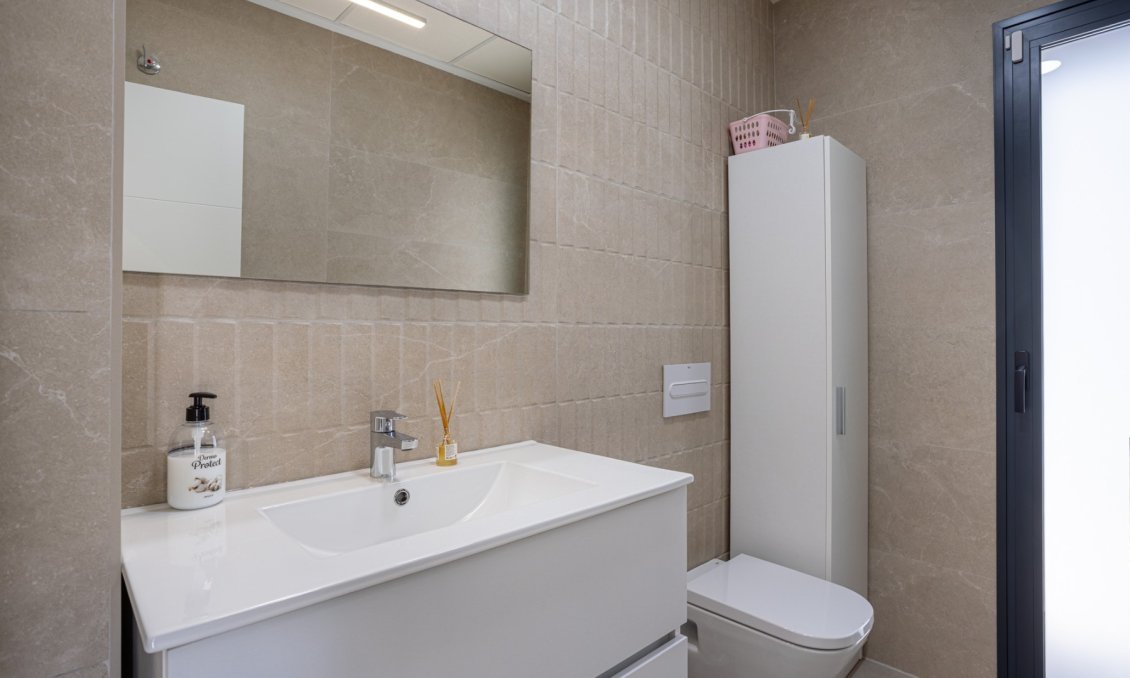 Wiederverkauf - Villa -
Dolores - Costa Blanca