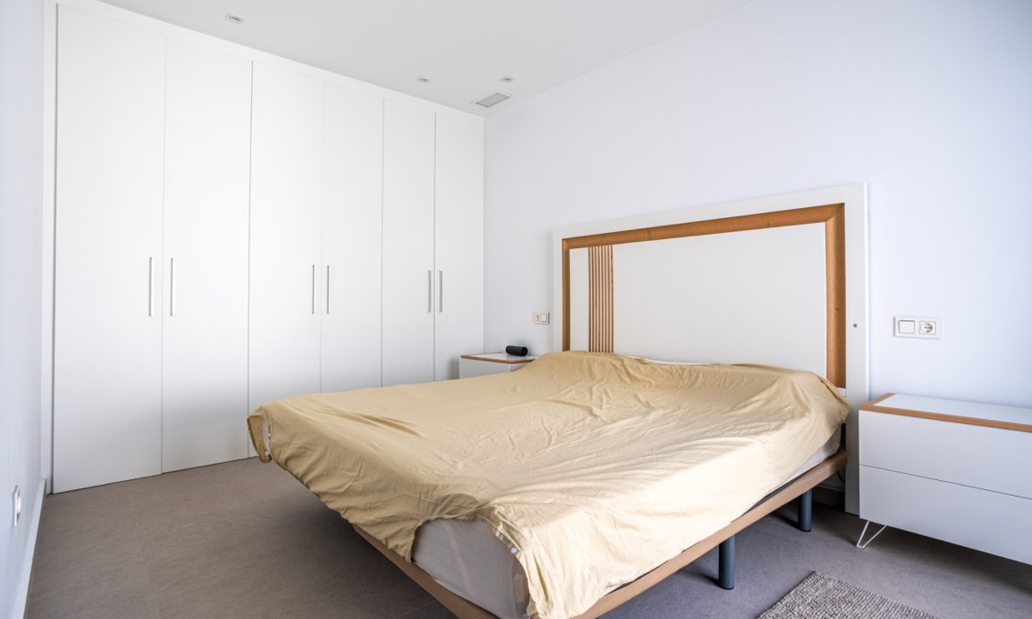 Wiederverkauf - Villa -
Dolores - Costa Blanca