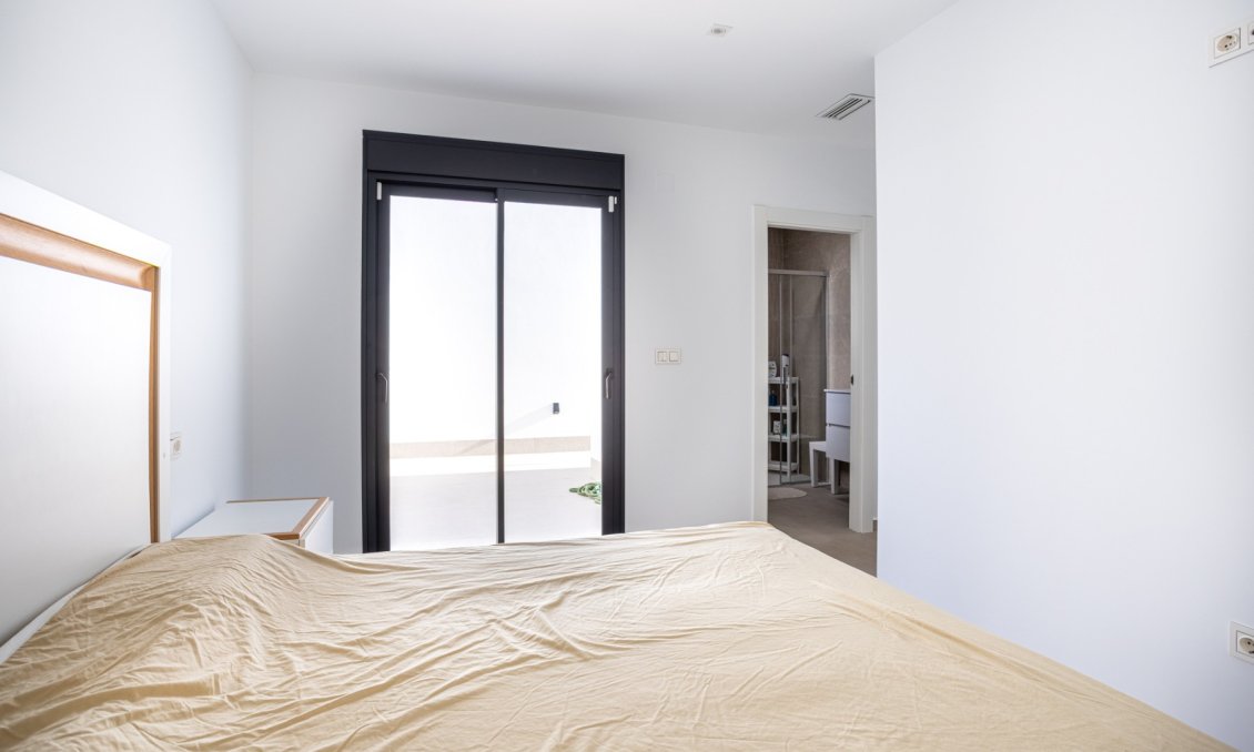 Wiederverkauf - Villa -
Dolores - Costa Blanca