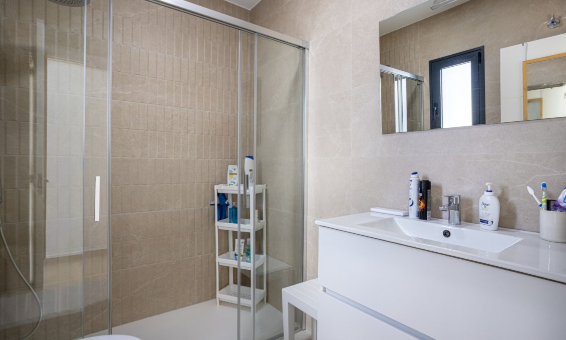 Wiederverkauf - Villa -
Dolores - Costa Blanca