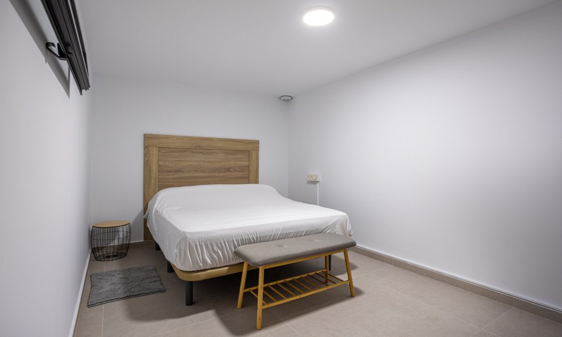 Wiederverkauf - Villa -
Dolores - Costa Blanca