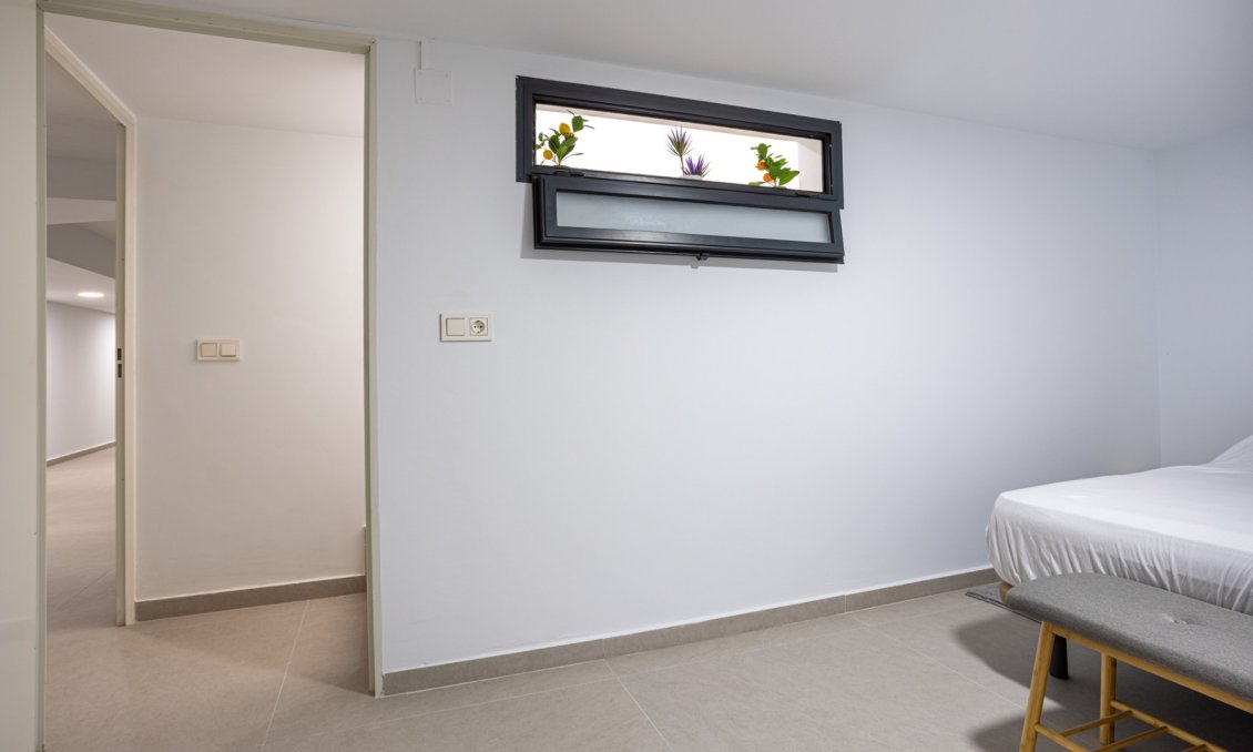 Wiederverkauf - Villa -
Dolores - Costa Blanca