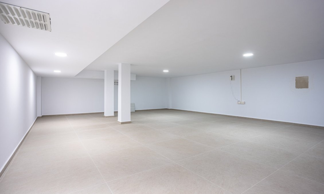 Wiederverkauf - Villa -
Dolores - Costa Blanca