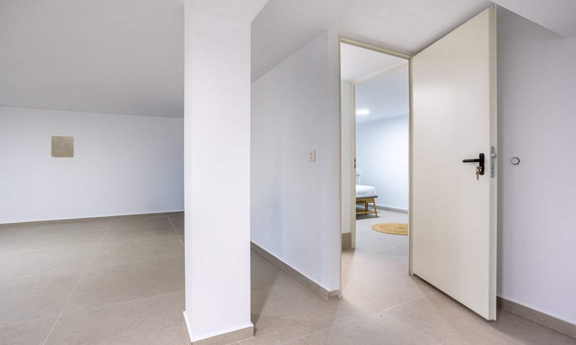 Wiederverkauf - Villa -
Dolores - Costa Blanca