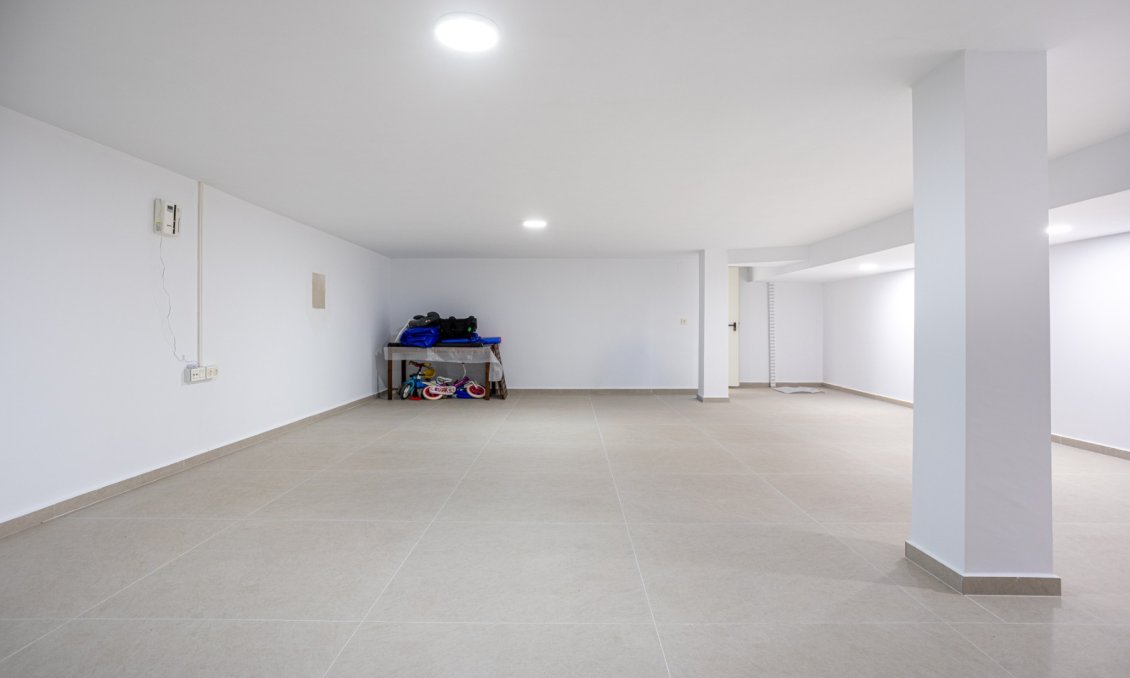 Wiederverkauf - Villa -
Dolores - Costa Blanca