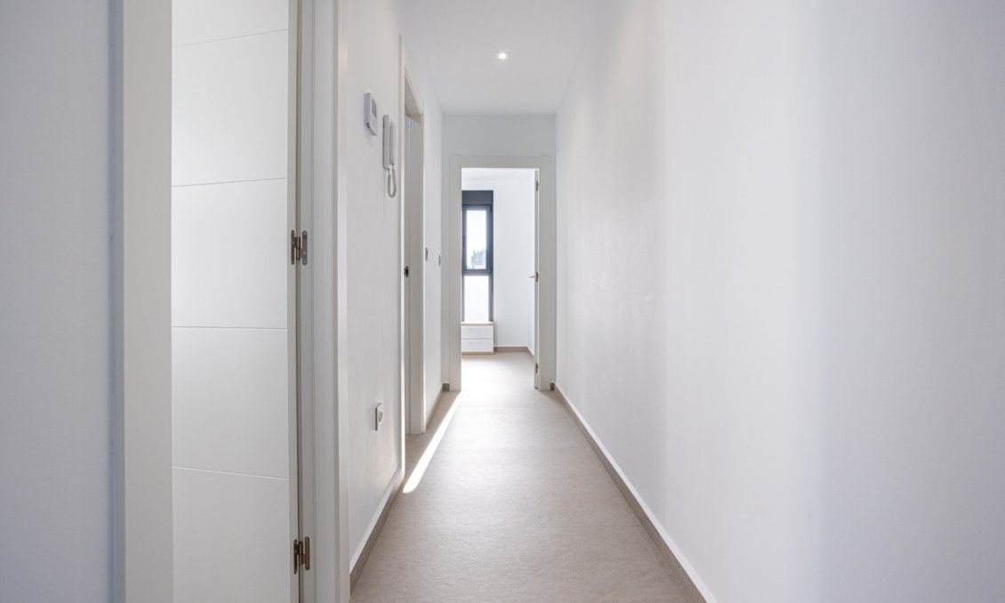 Wiederverkauf - Villa -
Dolores - Costa Blanca