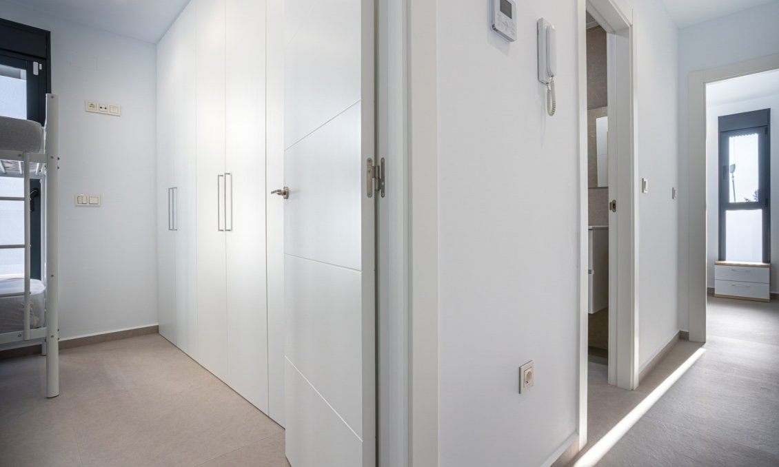 Wiederverkauf - Villa -
Dolores - Costa Blanca