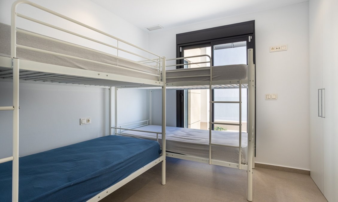 Wiederverkauf - Villa -
Dolores - Costa Blanca