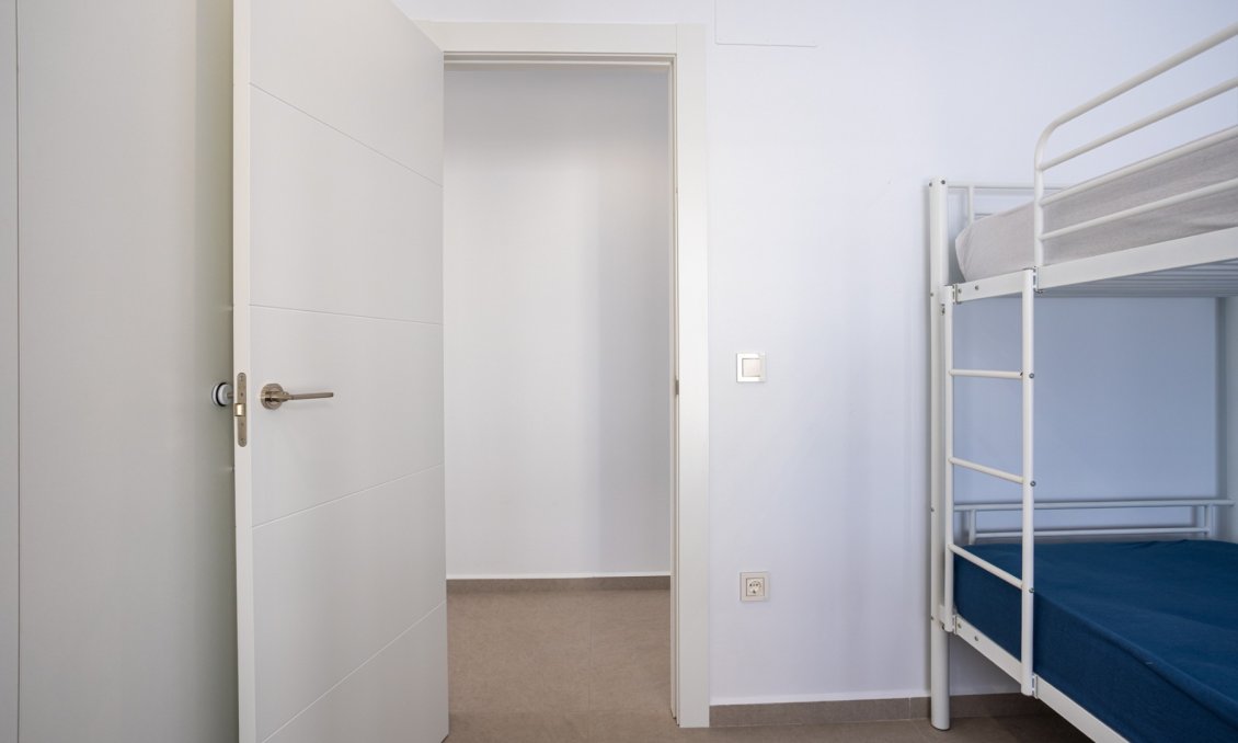 Wiederverkauf - Villa -
Dolores - Costa Blanca