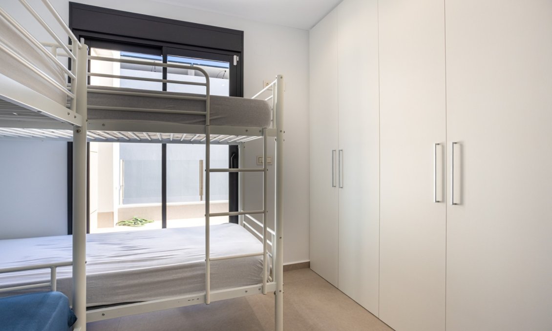 Wiederverkauf - Villa -
Dolores - Costa Blanca