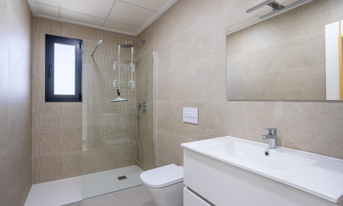 Wiederverkauf - Villa -
Dolores - Costa Blanca