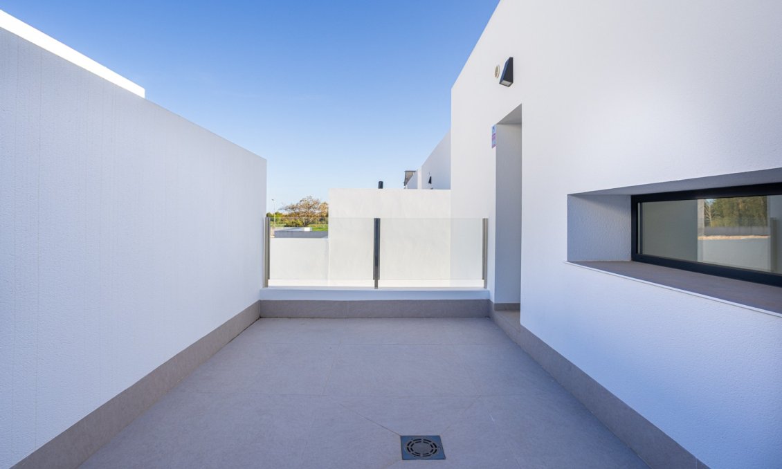 Wiederverkauf - Villa -
Dolores - Costa Blanca