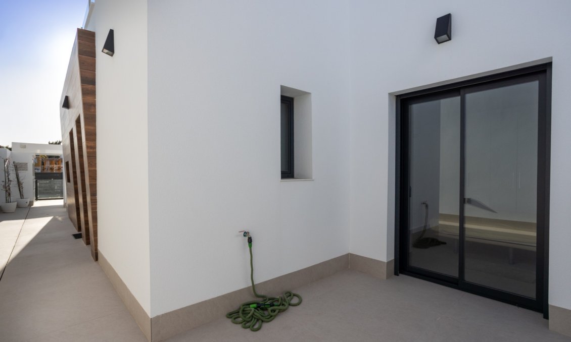 Wiederverkauf - Villa -
Dolores - Costa Blanca