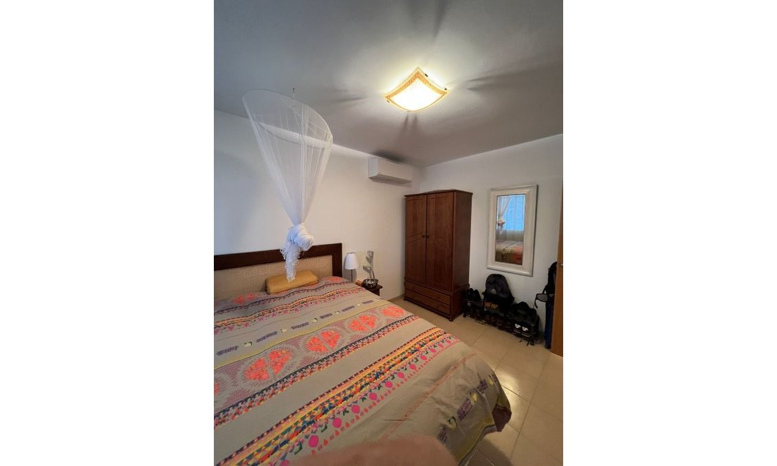 Revente - Villa -
Fortuna - Inland