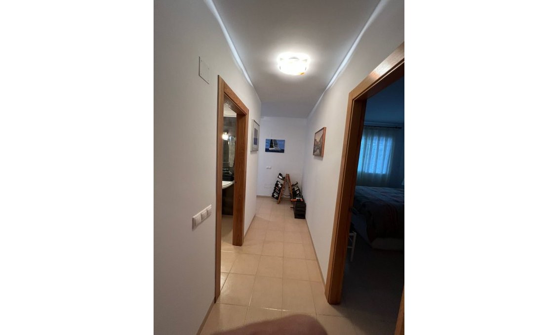 Revente - Villa -
Fortuna - Inland