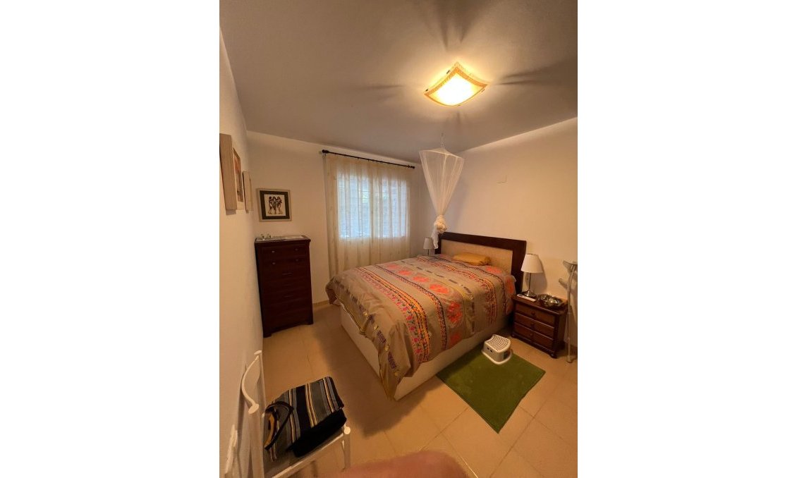 Revente - Villa -
Fortuna - Inland