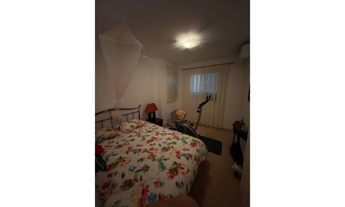 Revente - Villa -
Fortuna - Inland