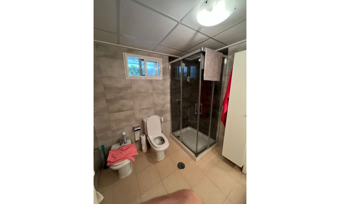 Revente - Villa -
Fortuna - Inland