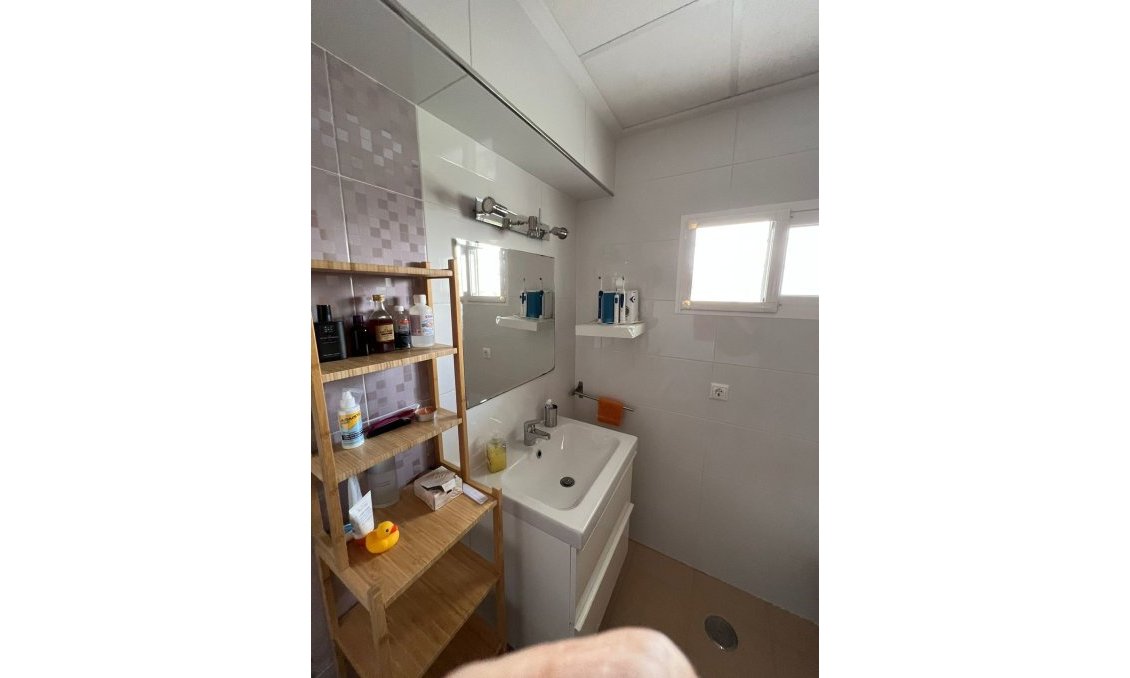 Segunda mano - Villa -
Fortuna - Inland