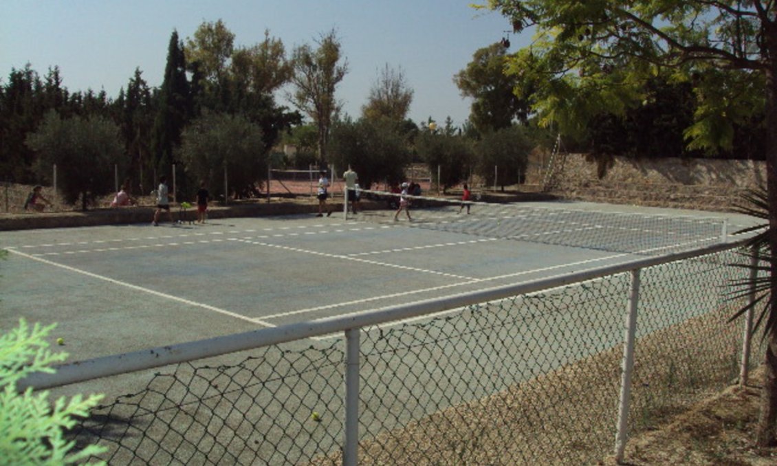 Segunda mano - Villa -
Fortuna - Inland