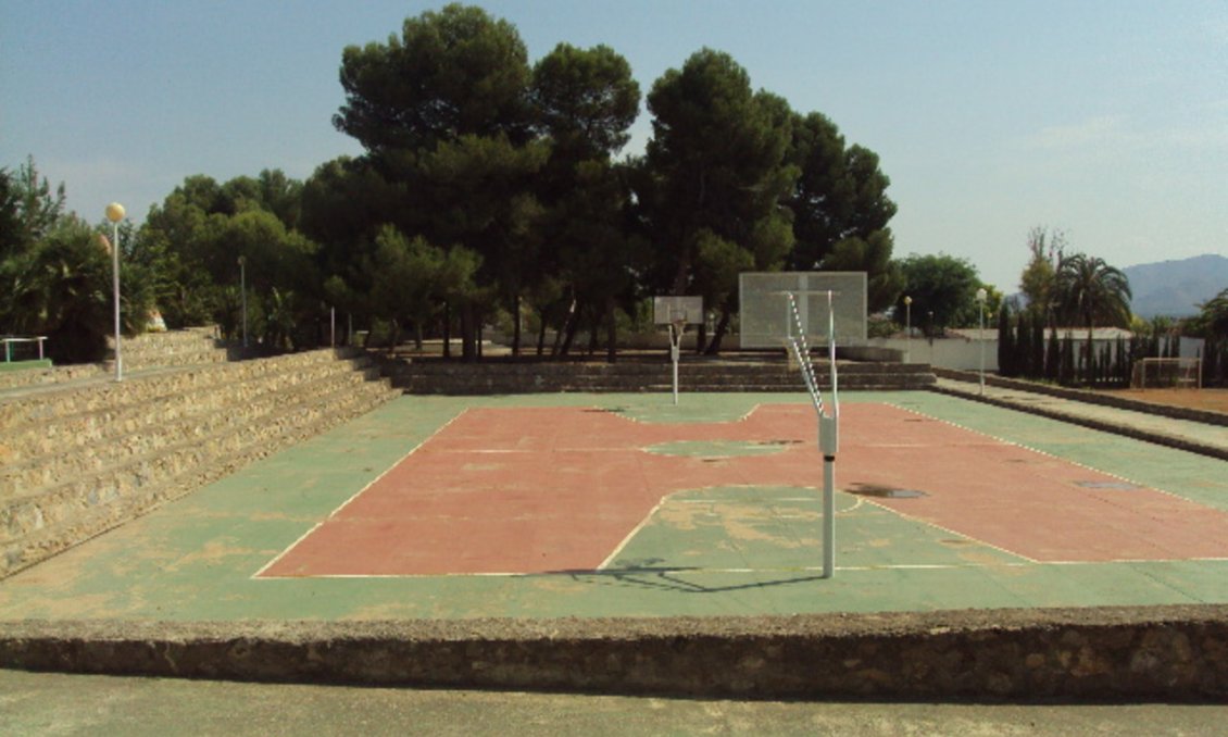 Segunda mano - Villa -
Fortuna - Inland