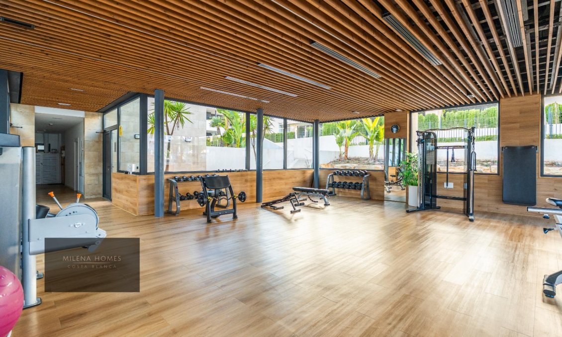 Használt Ingatlanok - Apartman -
Orihuela Costa - La Zenia