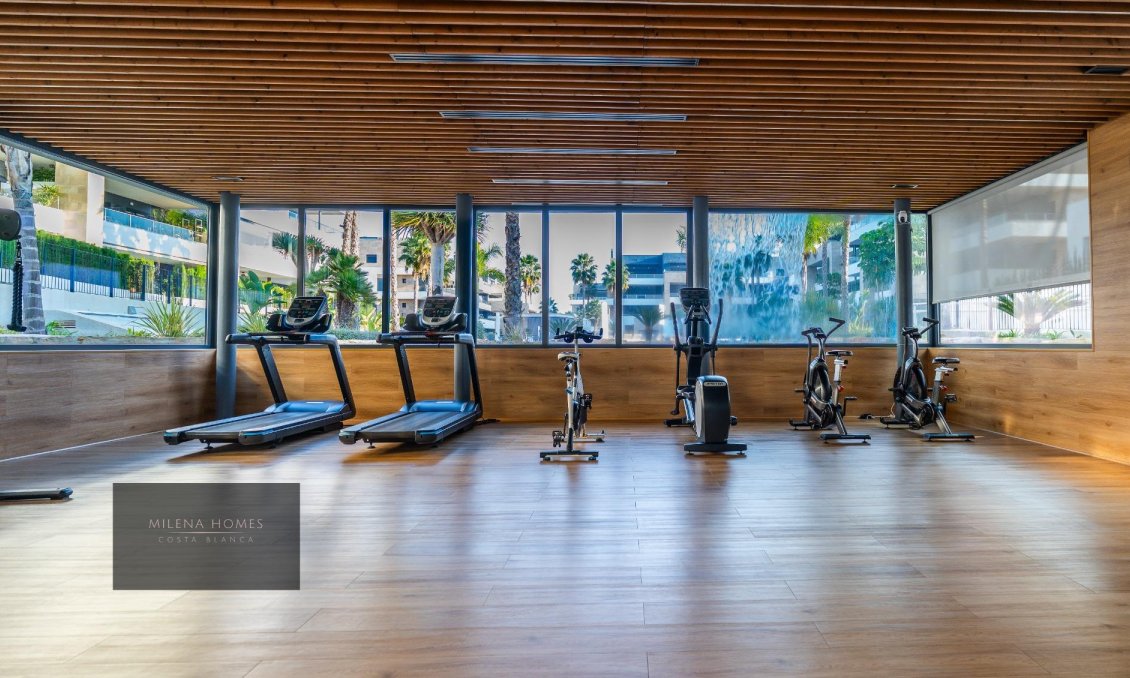 Használt Ingatlanok - Apartman -
Orihuela Costa - La Zenia