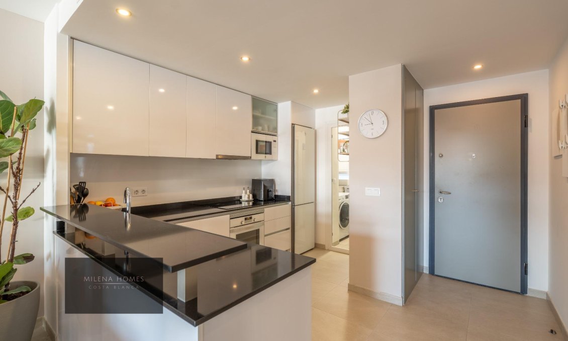 Használt Ingatlanok - Apartman -
Orihuela Costa - La Zenia