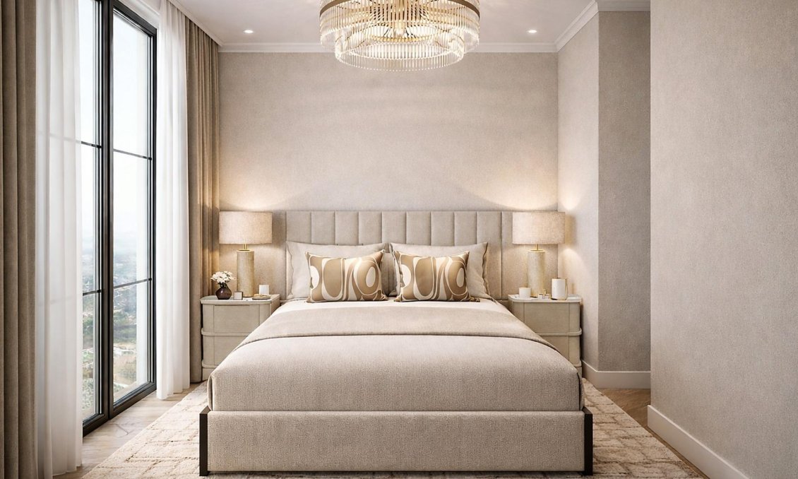 Obra nueva - Town House -
Monda - Guaro