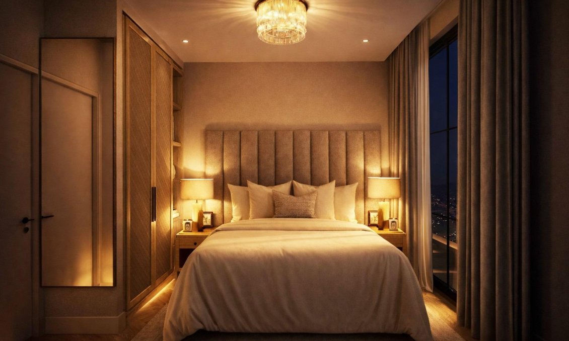 Obra nueva - Town House -
Monda - Guaro